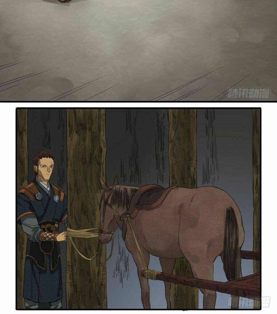 Truyền Võ Chapter 24 - Trang 2