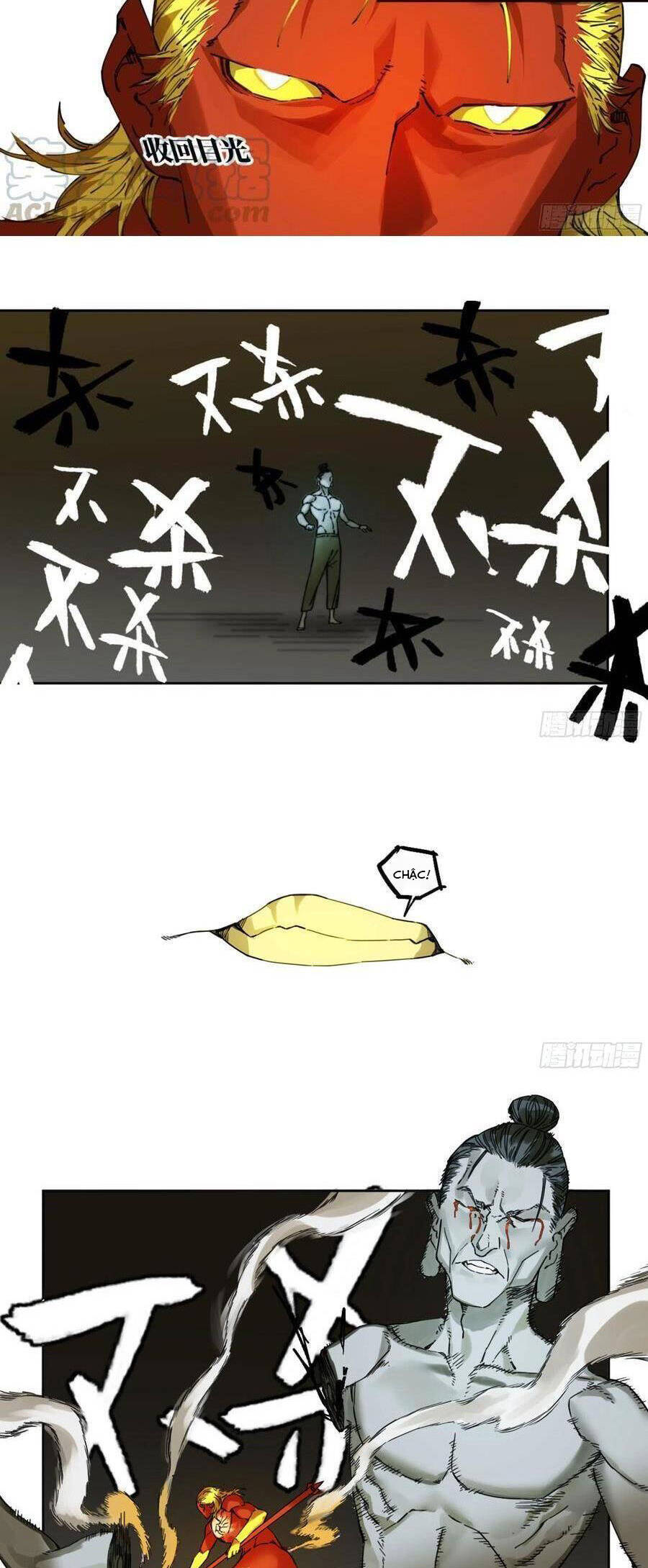 Truyền Võ Chapter 242 - Trang 2