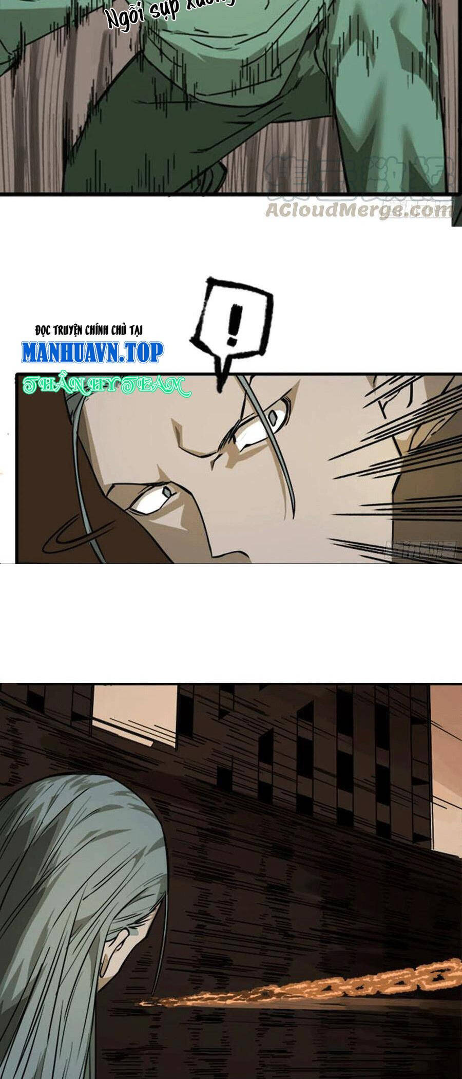 Truyền Võ Chapter 246 - Trang 2