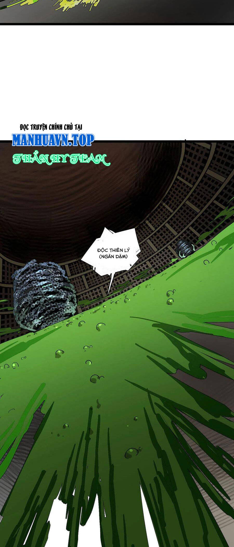 Truyền Võ Chapter 247 - Trang 2