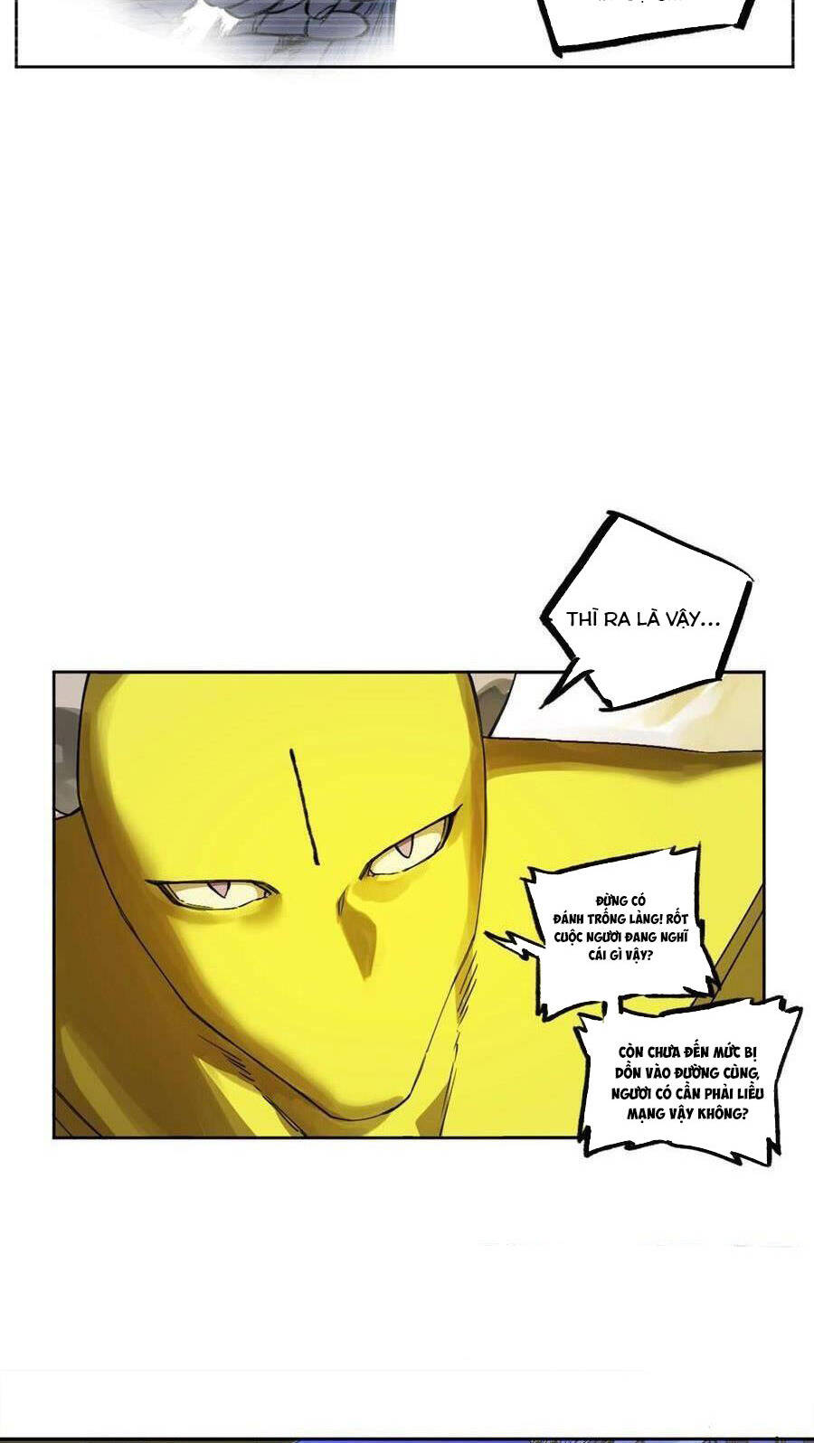 Truyền Võ Chapter 252 - Trang 2