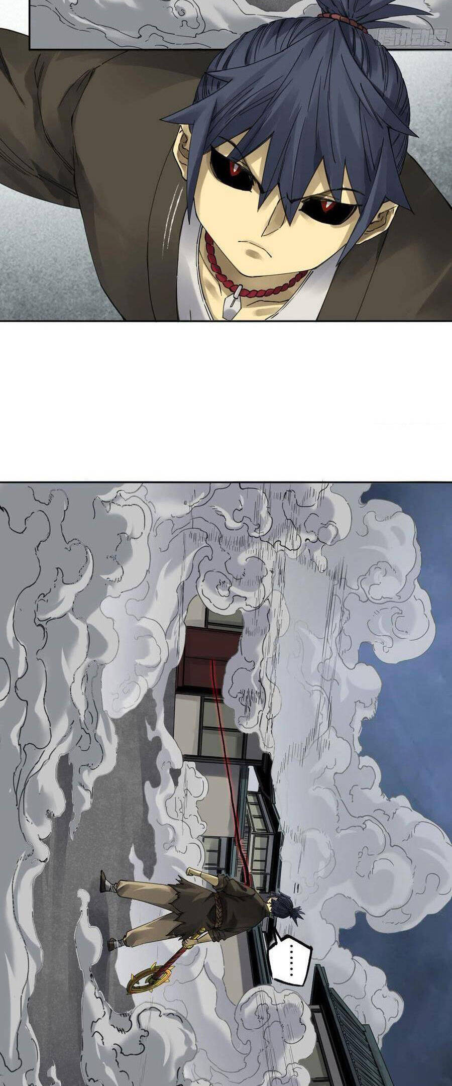 Truyền Võ Chapter 252 - Trang 2