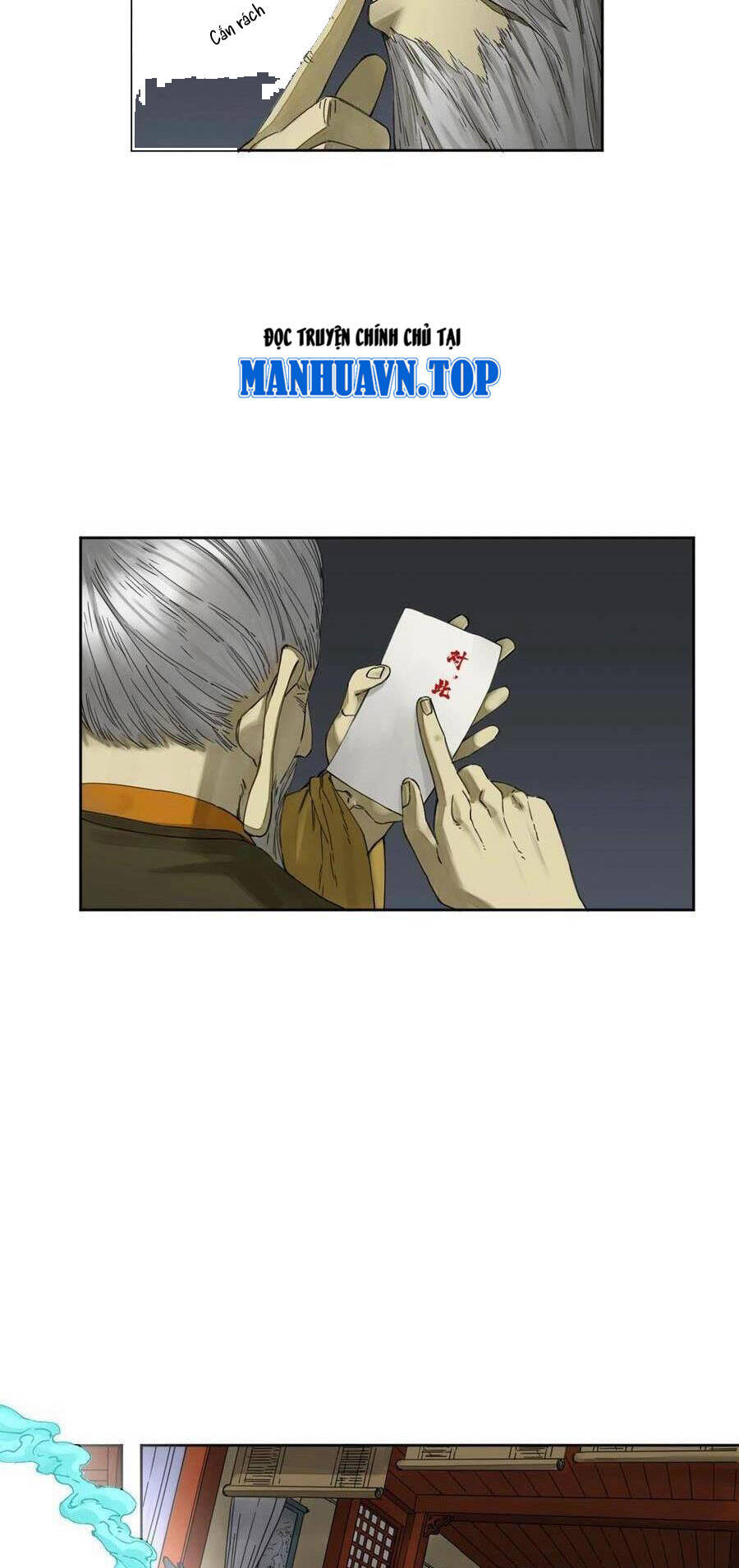 Truyền Võ Chapter 252 - Trang 2