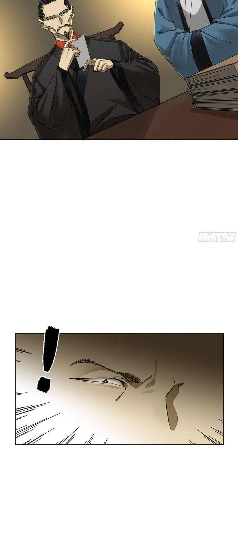 Truyền Võ Chapter 252 - Trang 2