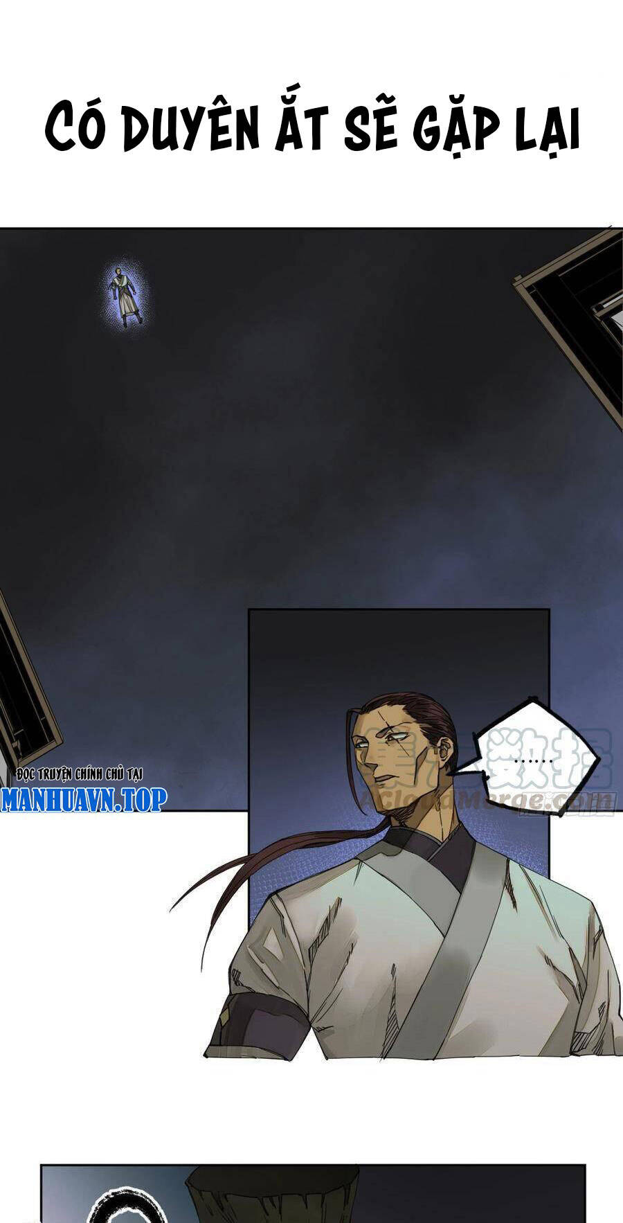 Truyền Võ Chapter 253 - Trang 2