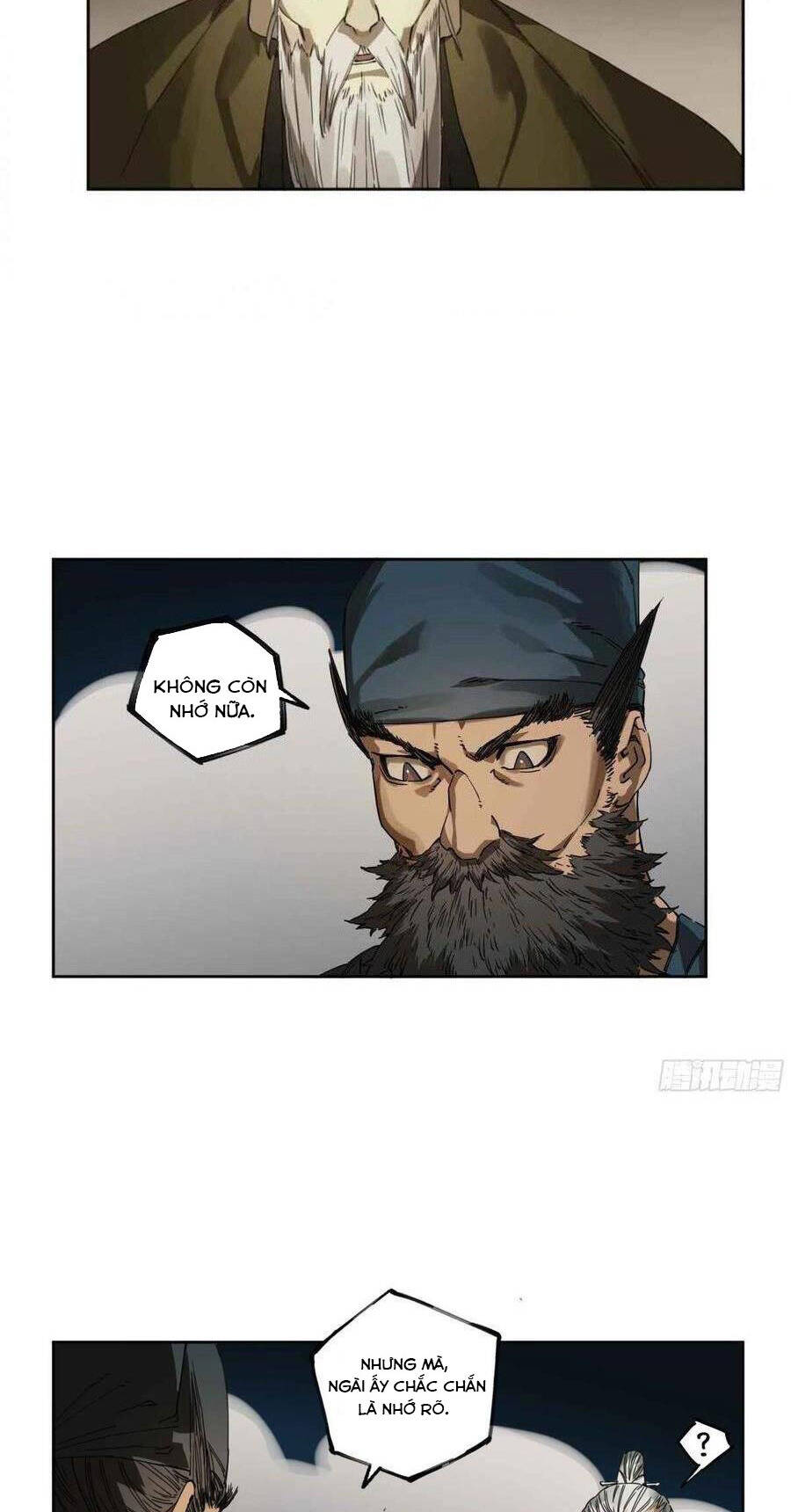 Truyền Võ Chapter 253 - Trang 2