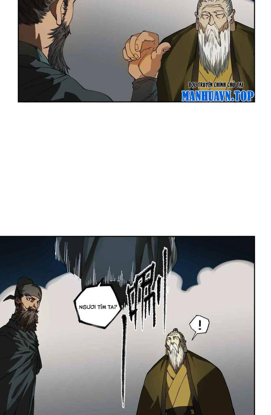 Truyền Võ Chapter 253 - Trang 2