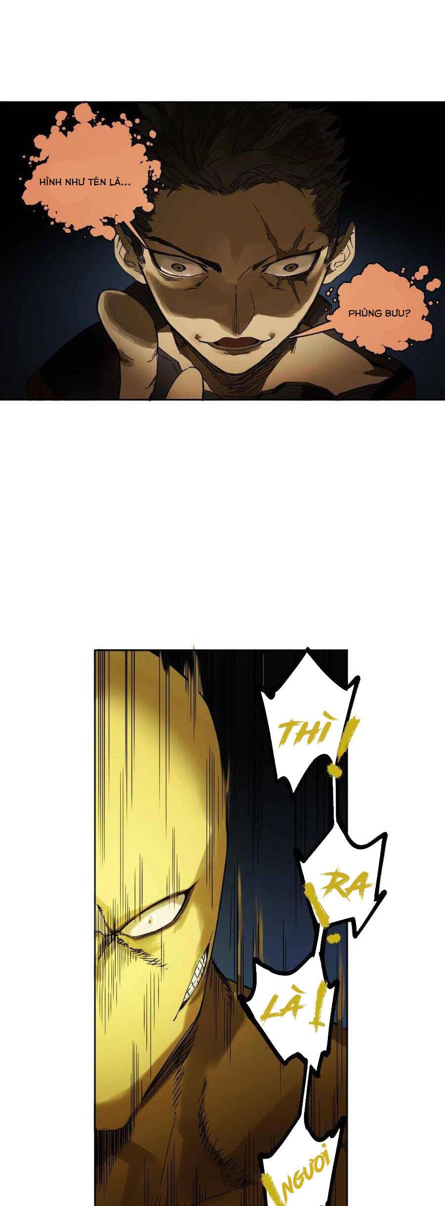 Truyền Võ Chapter 253 - Trang 2