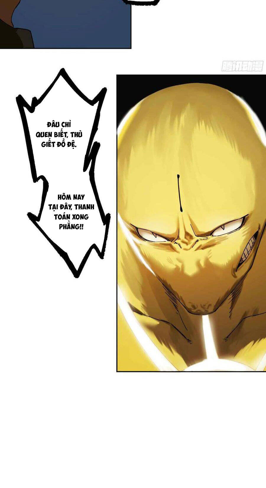 Truyền Võ Chapter 253 - Trang 2