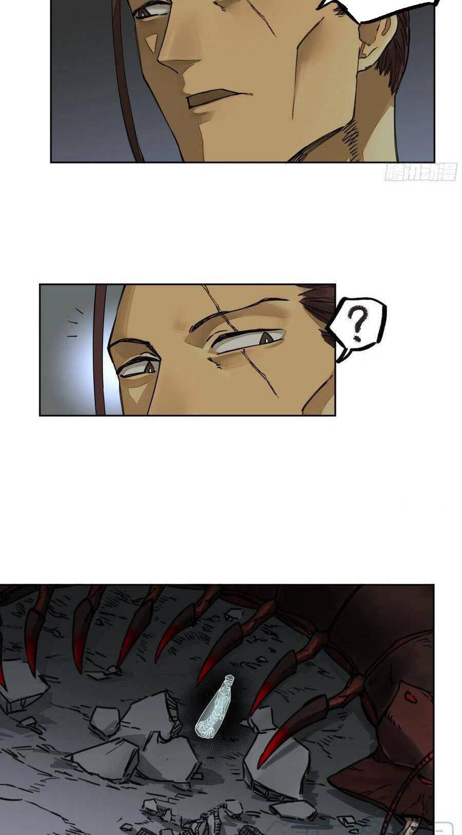 Truyền Võ Chapter 253 - Trang 2