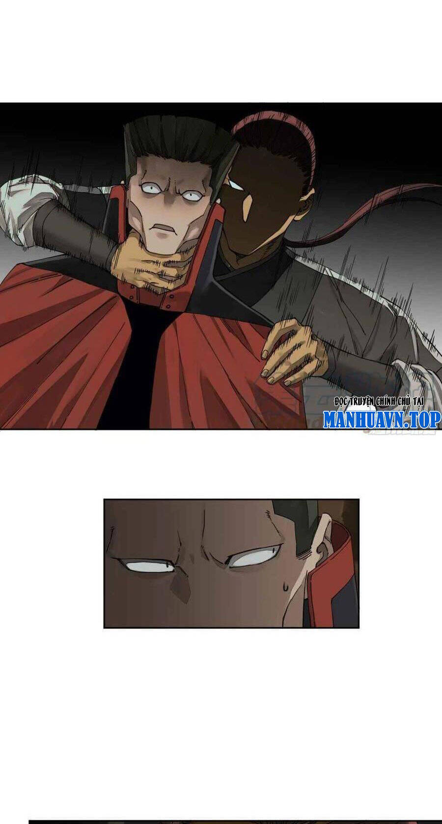 Truyền Võ Chapter 253 - Trang 2