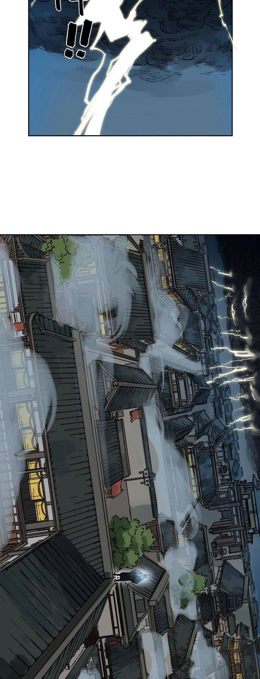 Truyền Võ Chapter 254 - Trang 2