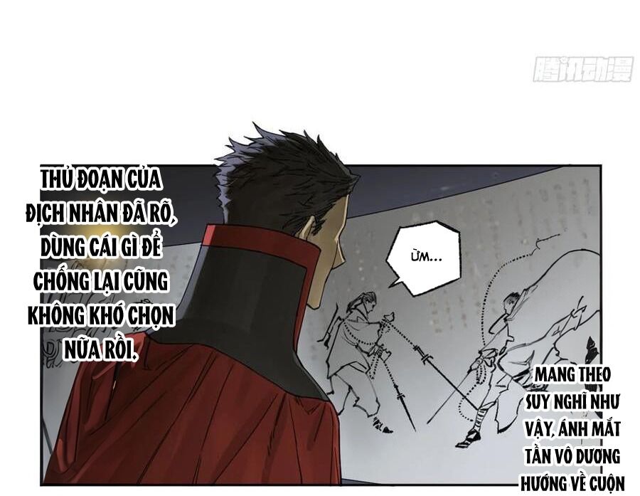 Truyền Võ Chapter 259 - Trang 2