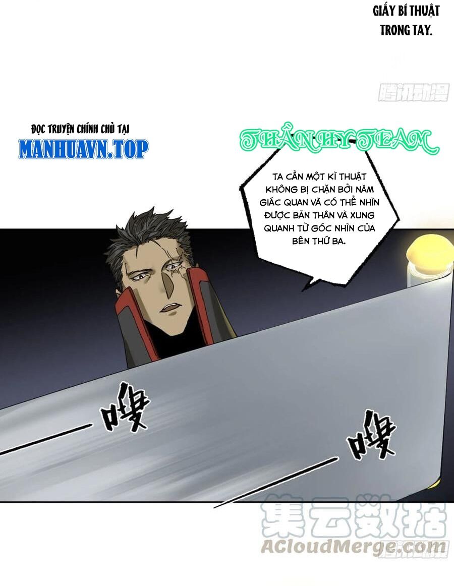 Truyền Võ Chapter 259 - Trang 2