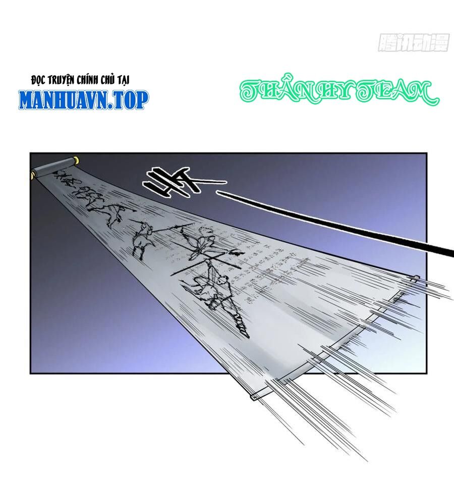Truyền Võ Chapter 259 - Trang 2