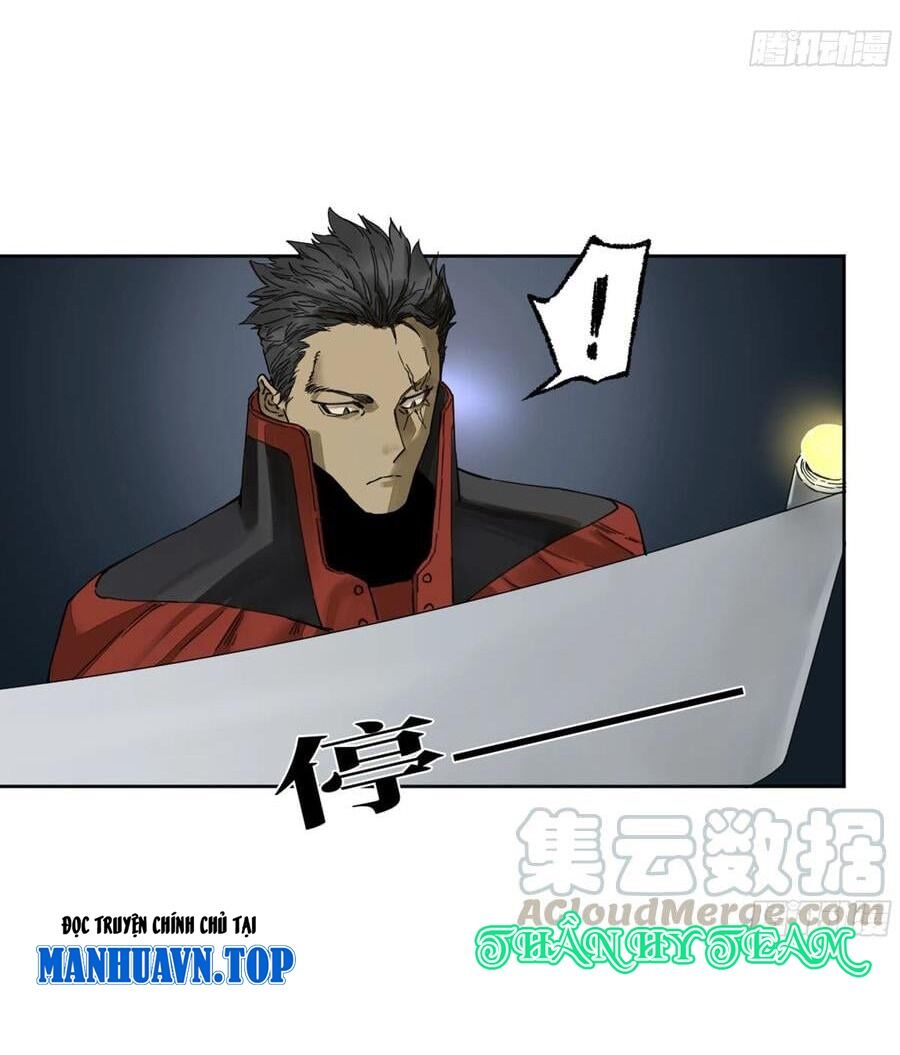 Truyền Võ Chapter 259 - Trang 2