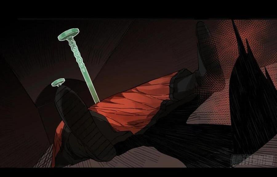 Truyền Võ Chapter 259 - Trang 2