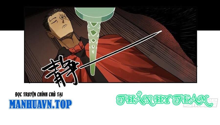Truyền Võ Chapter 259 - Trang 2