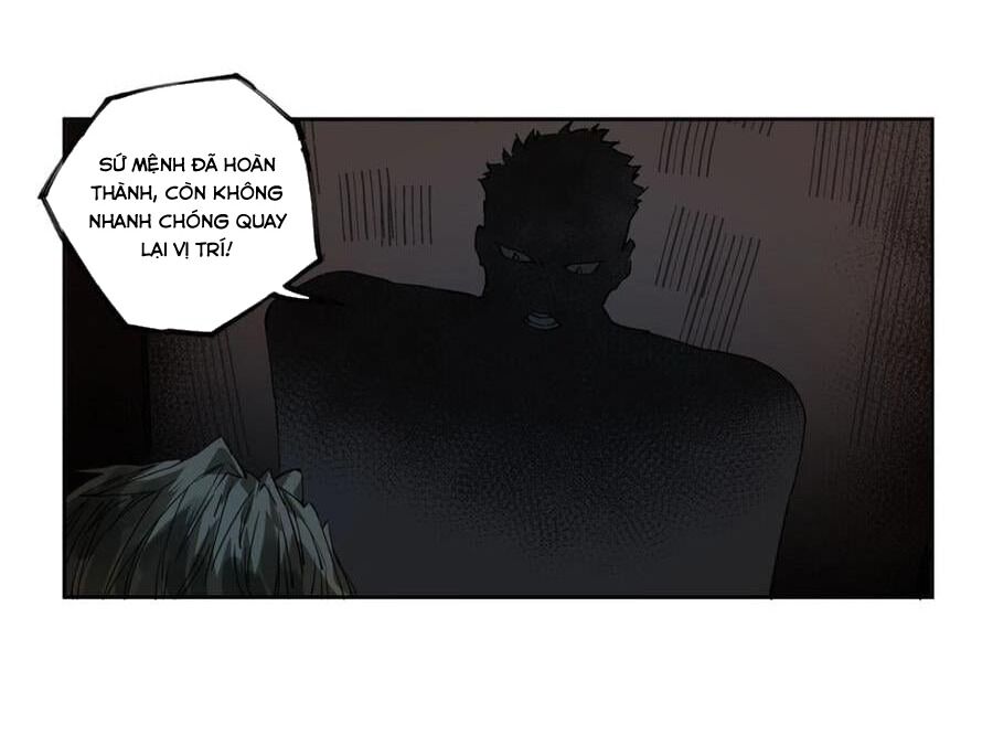 Truyền Võ Chapter 259 - Trang 2