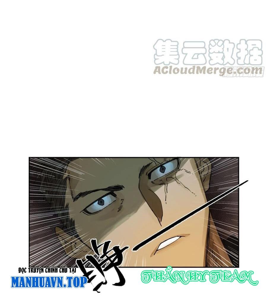 Truyền Võ Chapter 259 - Trang 2