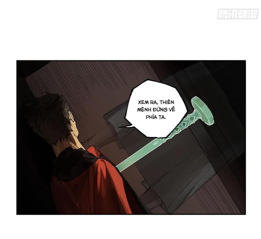 Truyền Võ Chapter 259 - Trang 2