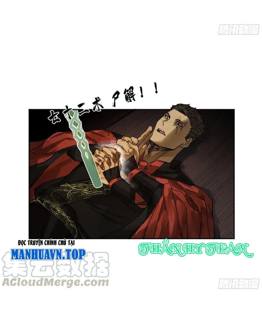 Truyền Võ Chapter 259 - Trang 2