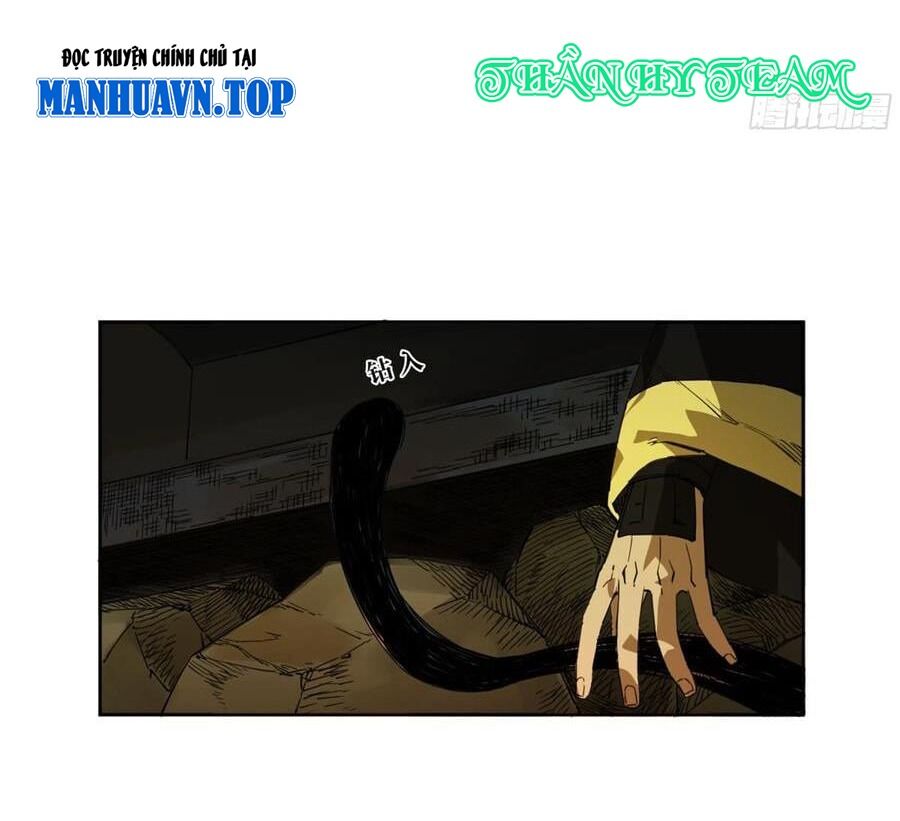 Truyền Võ Chapter 259 - Trang 2