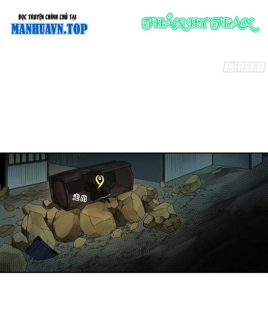 Truyền Võ Chapter 259 - Trang 2