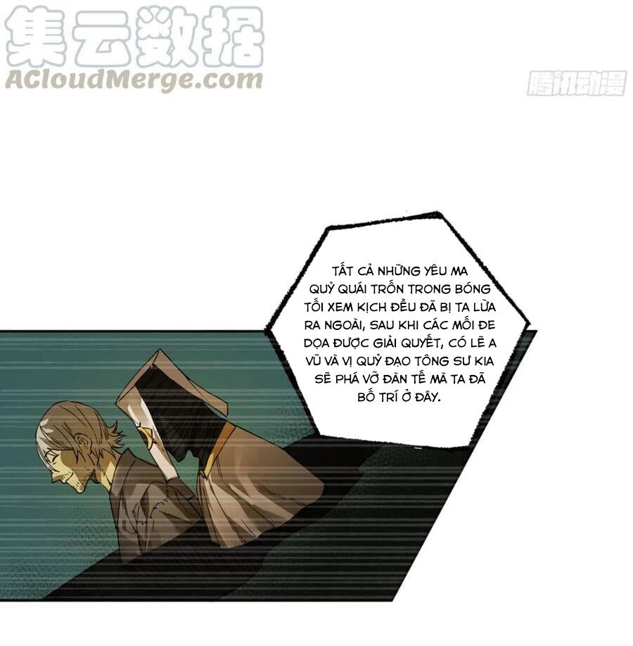 Truyền Võ Chapter 259 - Trang 2