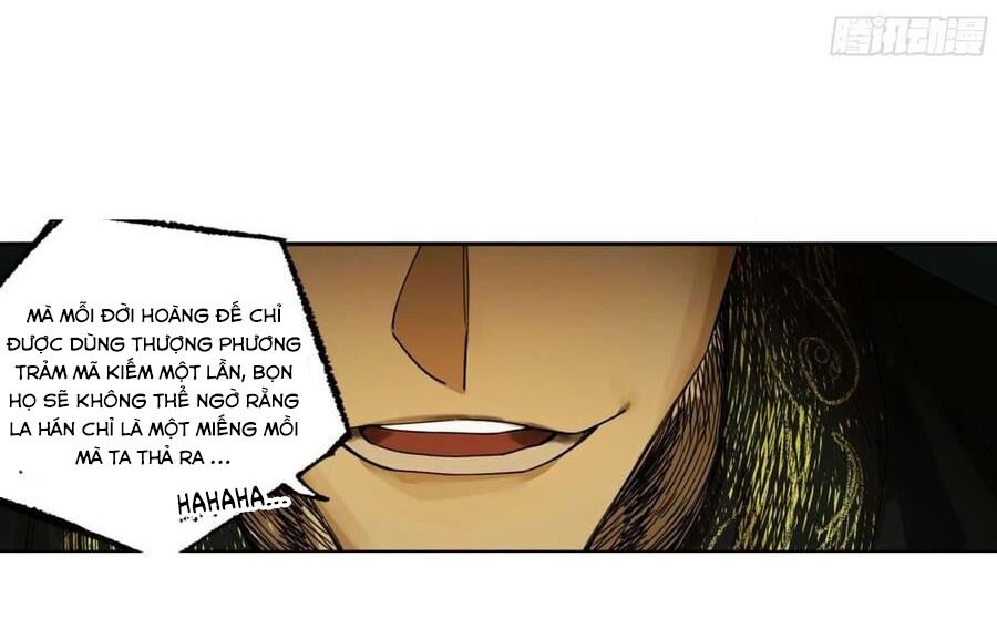 Truyền Võ Chapter 259 - Trang 2