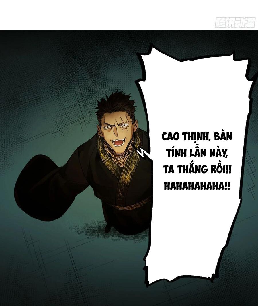 Truyền Võ Chapter 259 - Trang 2