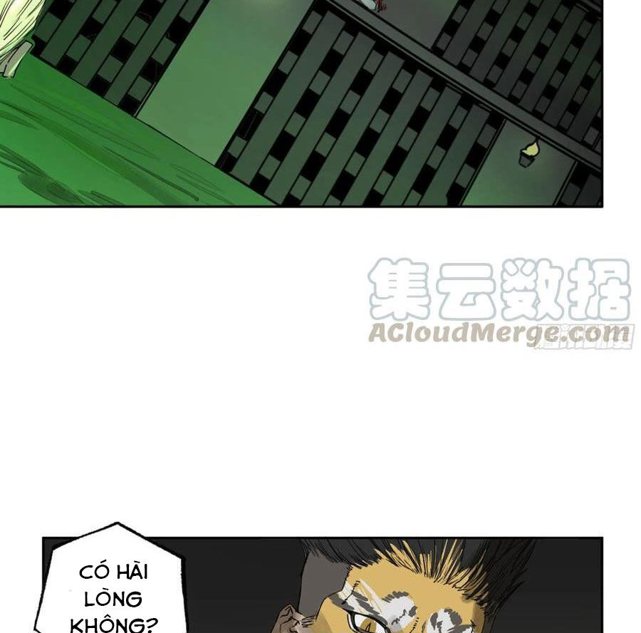 Truyền Võ Chapter 260 - Trang 2