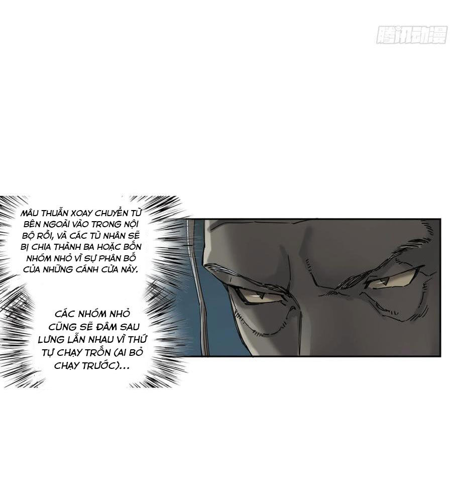 Truyền Võ Chapter 260 - Trang 2