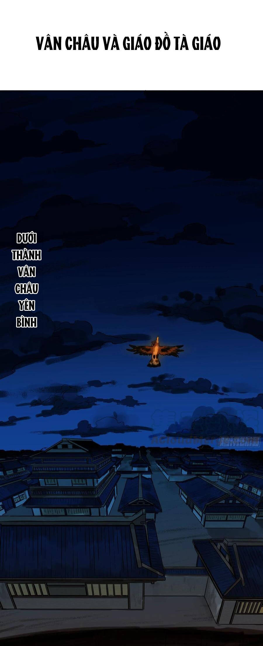 Truyền Võ Chapter 262 - Trang 2