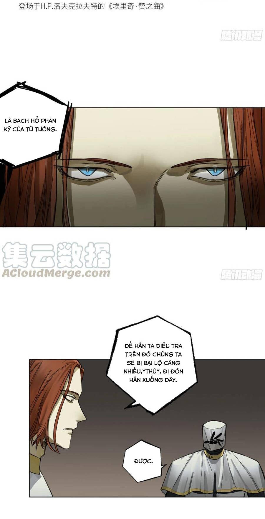 Truyền Võ Chapter 262 - Trang 2