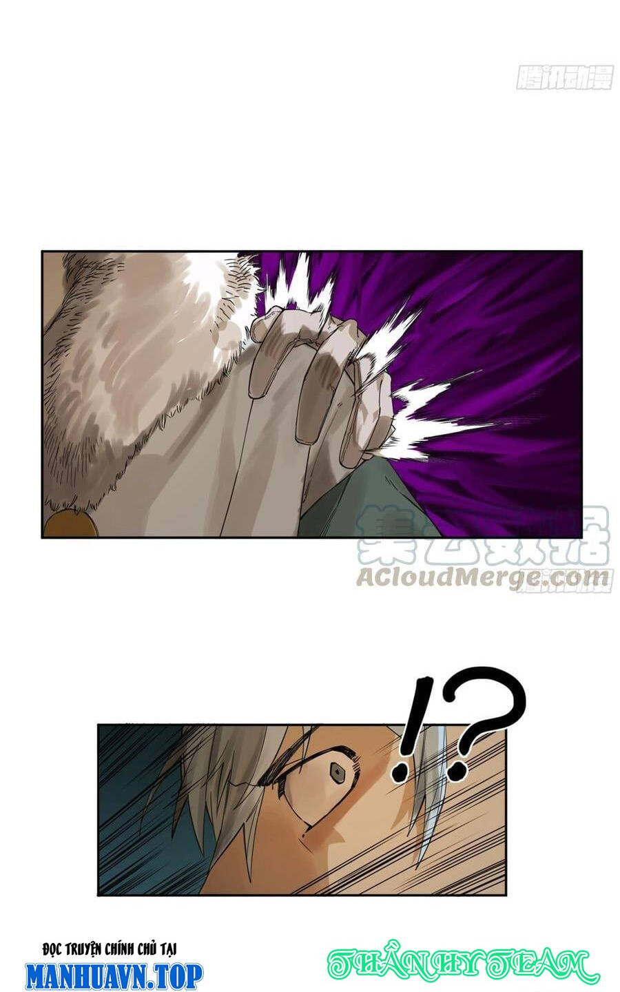 Truyền Võ Chapter 262 - Trang 2