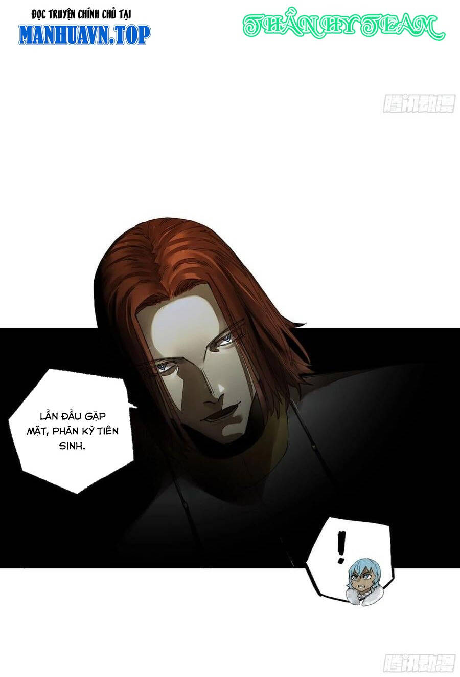 Truyền Võ Chapter 262 - Trang 2