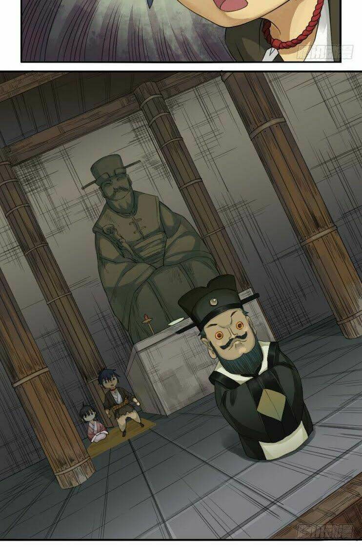 Truyền Võ Chapter 27 - Trang 2