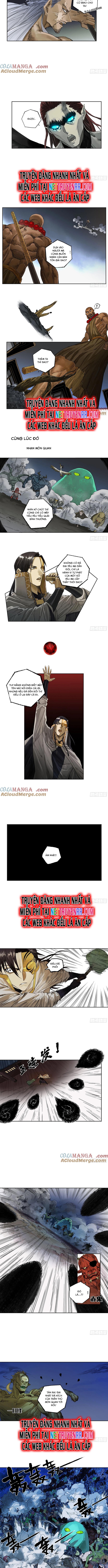 Truyền Võ Chapter 273 - Trang 2