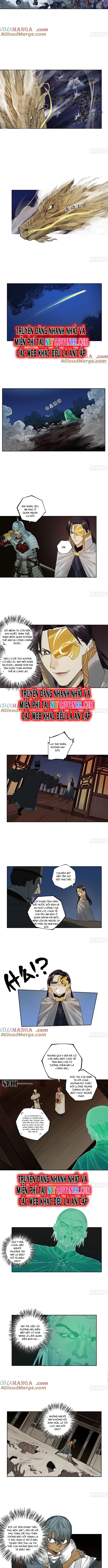 Truyền Võ Chapter 273 - Trang 2