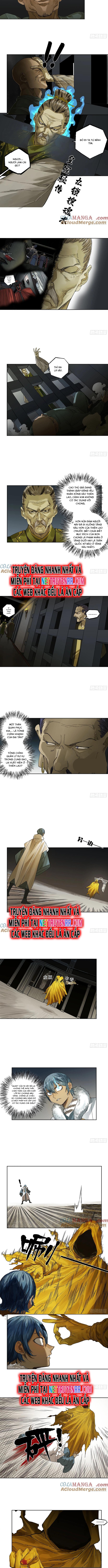 Truyền Võ Chapter 274 - Trang 2