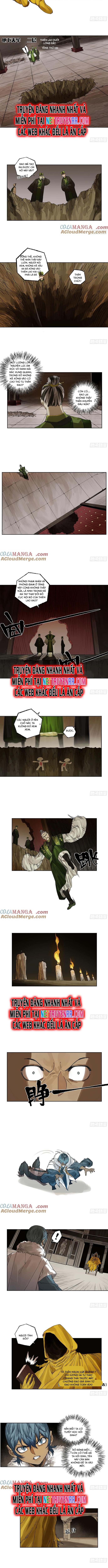 Truyền Võ Chapter 274 - Trang 2