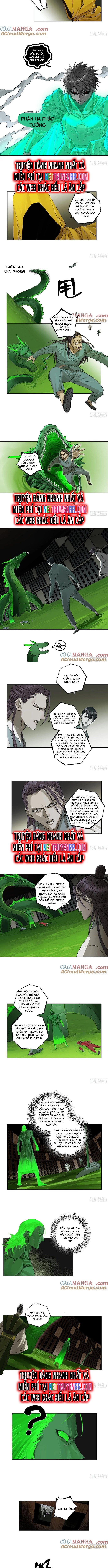 Truyền Võ Chapter 275 - Trang 2