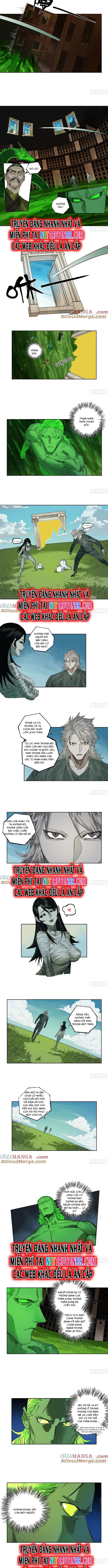 Truyền Võ Chapter 275 - Trang 2