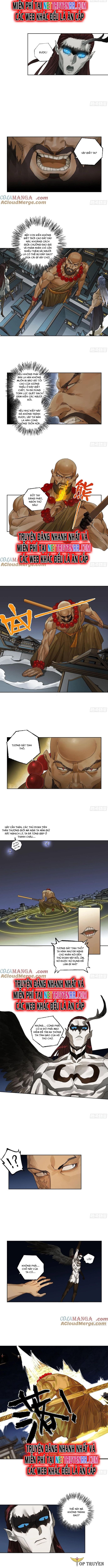 Truyền Võ Chapter 278 - Trang 2