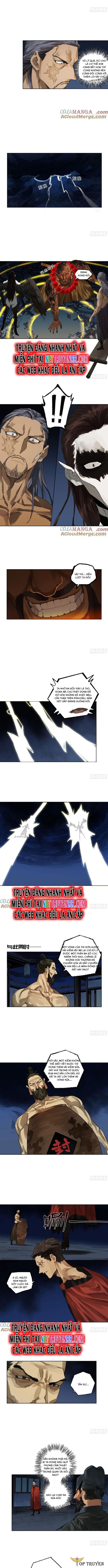 Truyền Võ Chapter 278 - Trang 2