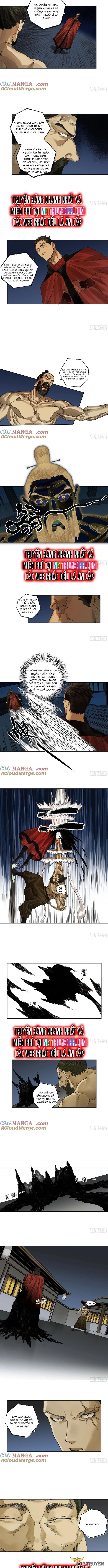 Truyền Võ Chapter 278 - Trang 2