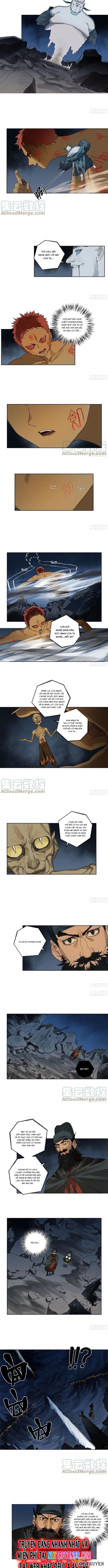 Truyền Võ Chapter 284 - Trang 2