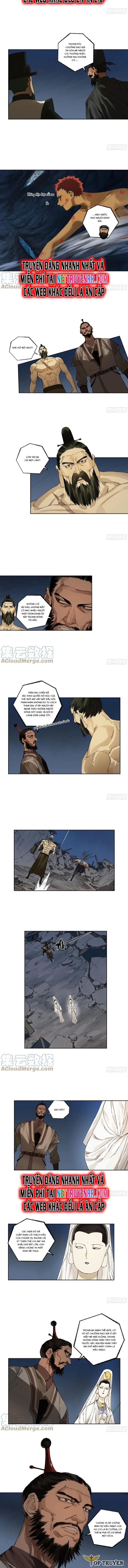 Truyền Võ Chapter 284 - Trang 2