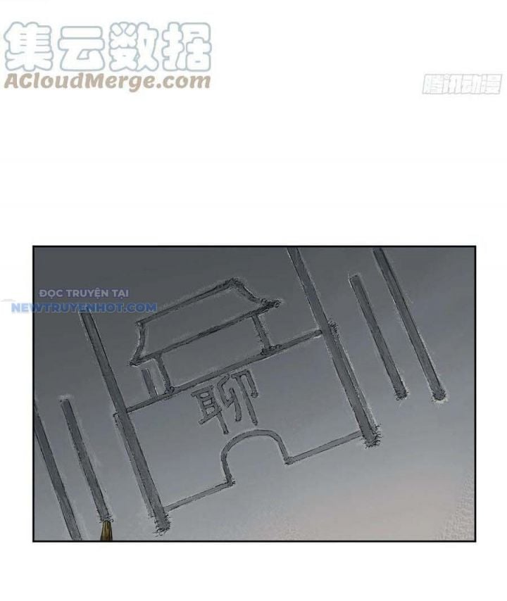 Truyền Võ Chapter 285 - Trang 2